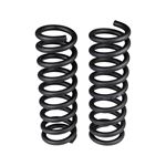 Front Coil Spring Set (4011) 3