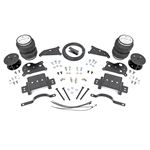 Air Spring Spacer Kit 5" Lift Ram 2500 4WD (2014-2024) (10033) 1