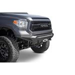 2014 - 2021 TOYOTA TUNDRA STEALTH FIGHTER WINCH FRONT BUMPER 3