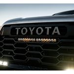2022 Tundra TRD 20??? S8 OEM Replacement Kit Amber Non-Hybrid 3