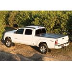 BAKFlip G2 Hard Folding Truck Bed Cover 3