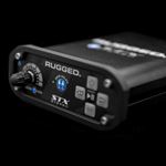 STX STEREO High Fidelity Bluetooth Intercom 3