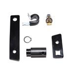 11 18 GM HD 2WD 4WD E Brake Cable Extension Kit 1