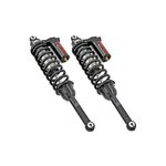 Vertex Rear Coil Over Shock Pair Adjustable Polaris Ranger 1000/Ranger XP 900/1000 (789002) 1