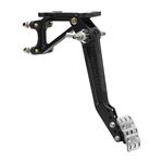 Swing Mount Tru-Bar Brake Pedal-Adjustable Ratio 1