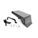 EVAP Canister Skid Plate Jeep Wrangler JK/Wrangler Unlimited (2007-2018) (777) 1