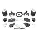 Air Spring Kit 4 Inch Lift Kit Ram 1500 (09-23 and Classic) (100324) 1