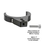 Bar Mount for Intercoms - Radios and Accessories 3