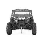 Full Windshield Scratch Resistant Can-Am Maverick X3 (98172030) 3