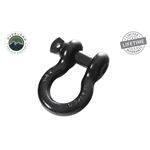 Recovery Shackle 34 475 Ton  Black 1