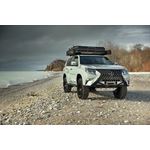 Lexus GX460 Covert Front Bumper 2020+ 1