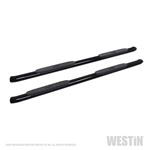 PRO TRAXX 4 Oval Nerf Step Bars 1