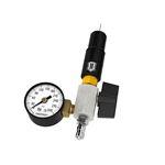 Safety Nitrogen Charging Needle Tool Kit (202010) 1