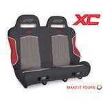 XC Rear Suspension Bench Seat 1
