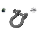 Recovery Shackle 34 475 Ton  Gray 1