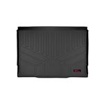 Rear Cargo Mat Ford Bronco 4WD (2021-2022)