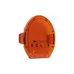 Intensity Solis 21 Amber Lens Cover (SJB21LENA) 3