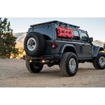 Jeep JL LED Light Kit Reverse Kit W/ Upfitter Dual S2 Sport W/C For 18-Pres Wrangler JL 1