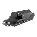 Hidden Winch Mount Ford F-250/F-350 Super Duty 2WD/4WD (2020-2022) (51119) 3