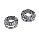 Dana 44 Front Axle Bearing And Seal Kit Replacement 1957-1977 GM 1/2 Ton Yukon Gear and Axle