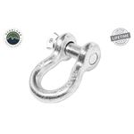 Recovery Shackle 34 475 Ton  Zinc 1