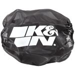 K&N Air Filter Wrap 100-8570PY 1
