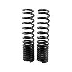 Rear Coil Spring Set (3206) 3