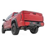 4 Inch Lift Kit Toyota Tundra 2WD/4WD (2022-2024) (70430) 3