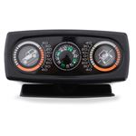 Clinometer Ii - Jeep Graphic W/ Compass - Illuminated (791006) 1