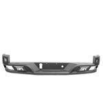 20162020 Tacoma Desert Series Rear Bumper