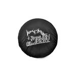 Spare Tire Cover 28 Inch Tires Only 1