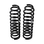 Coil Spring Set (2420) 3