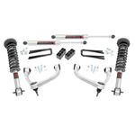 3 Inch Lift Kit M1 Struts Ford F-150 4WD (2014-2020) (54540) 1