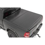 Dodge Hard TriFold Bed Cover 1920 RAM 15005 Foot 5 Inch Bed 1