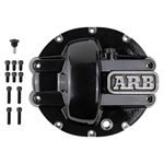 Differential Cover (0750005B) 1