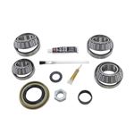 Yukon Bearing Install Kit For Dana 44 JK Non-Rubicon Rear Yukon Gear and Axle