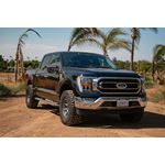 2021-UP FORD F150 4WD 0-2.75" STAGE 4 SUSPENSION SYSTEM 1