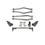 JK 2 Door Rear Stretch Kit 0718 Wrangler JK 1