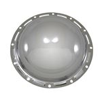 Chrome Cover For AMC Model 20 Yukon Gear and Axle