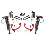 3 Inch Lift Kit Vertex Ford F-150 4WD (2014-2020) (54550RED) 1