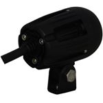 1.7" Mini Solo Black 5W LED Pod 40 Wide (9113715) 3