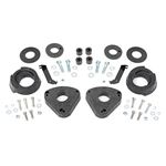 2 Inch Lift Kit Ford Maverick 4WD (2022-2024) (51064) 1