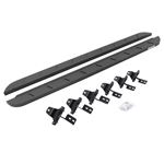 RB10 Slim Line Running Boards with Mounting Brackets Kit (63450673ST) 1