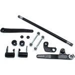 JK: Single-Rate ST Front Sway Bar System (4-6" Lift) (1753715) 1