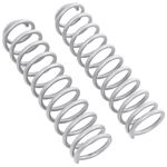 Coil Spring 2.5-3.5 in. Lift Front Pair (RE1319) 3