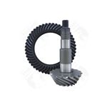 Yukon Ring And Pinion Set For 08 And Up Nissan M226 Rear 2.94 Ratio Yukon Gear and Axle