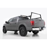 Bed Rack Aluminum Ford F-150 2WD/4WD (2015-2024) (10406) 3