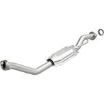1989-1994 Ford Ranger California Grade CARB Compliant Direct-Fit Catalytic Converter 1