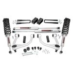 3.5 Inch Lift Kit N3 Struts Toyota Tundra 2WD/4WD (2007-2021) (76831) 1