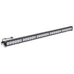 50 Inch LED Light Bar Wide Driving Pattern OnX6 Series 1